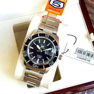 Đồng Hồ Nam Seiko 5 SRPD55J1