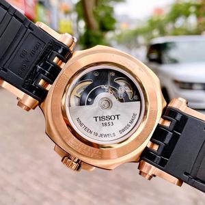 Đồng Hồ Nam Tissot T115.407.37.051.00