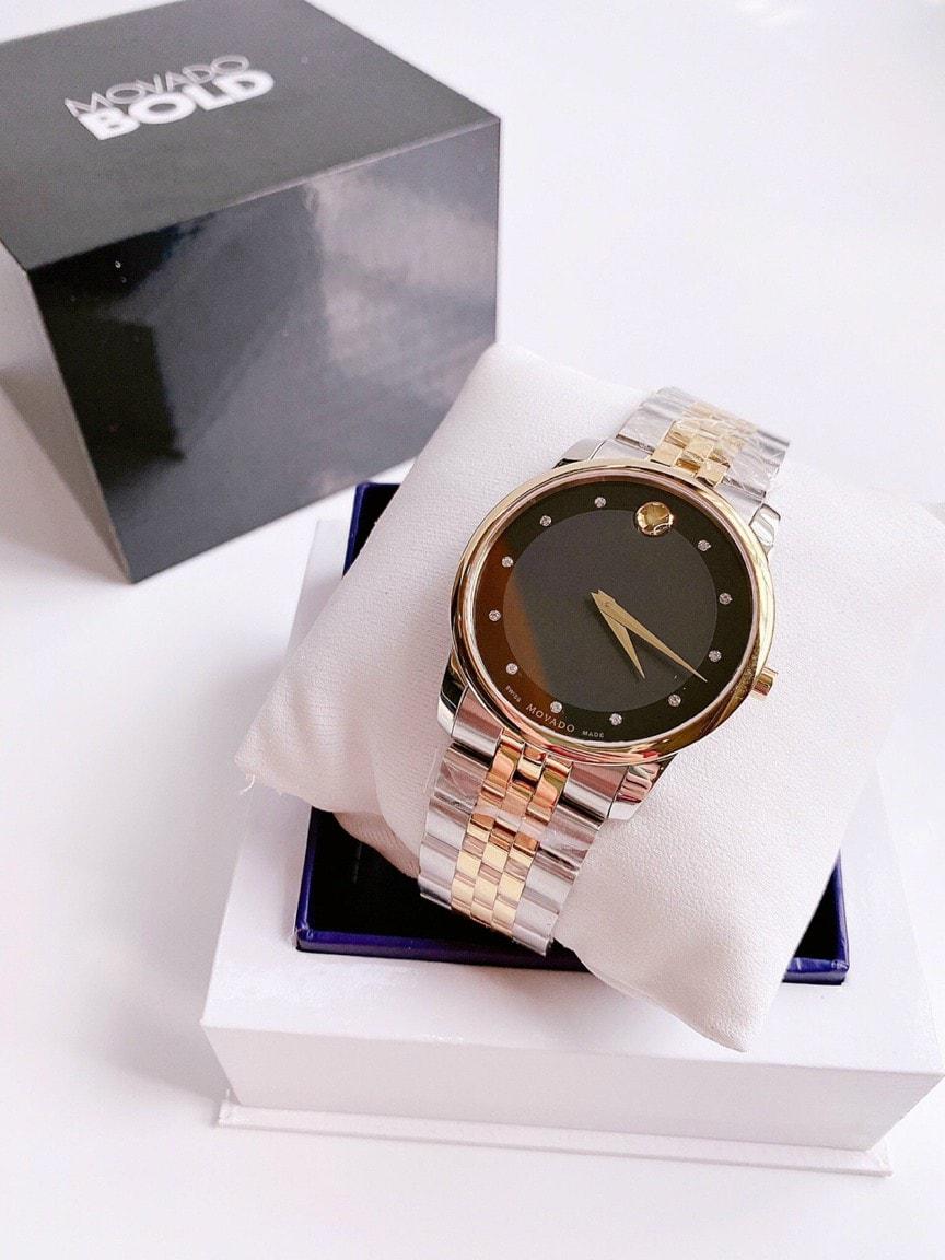 Đồng Hồ Nam Movado 0606879 