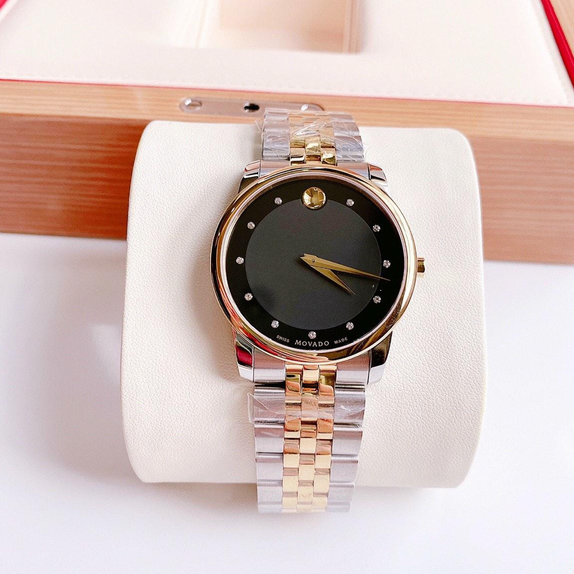 Đồng Hồ Nam Movado 0606879 