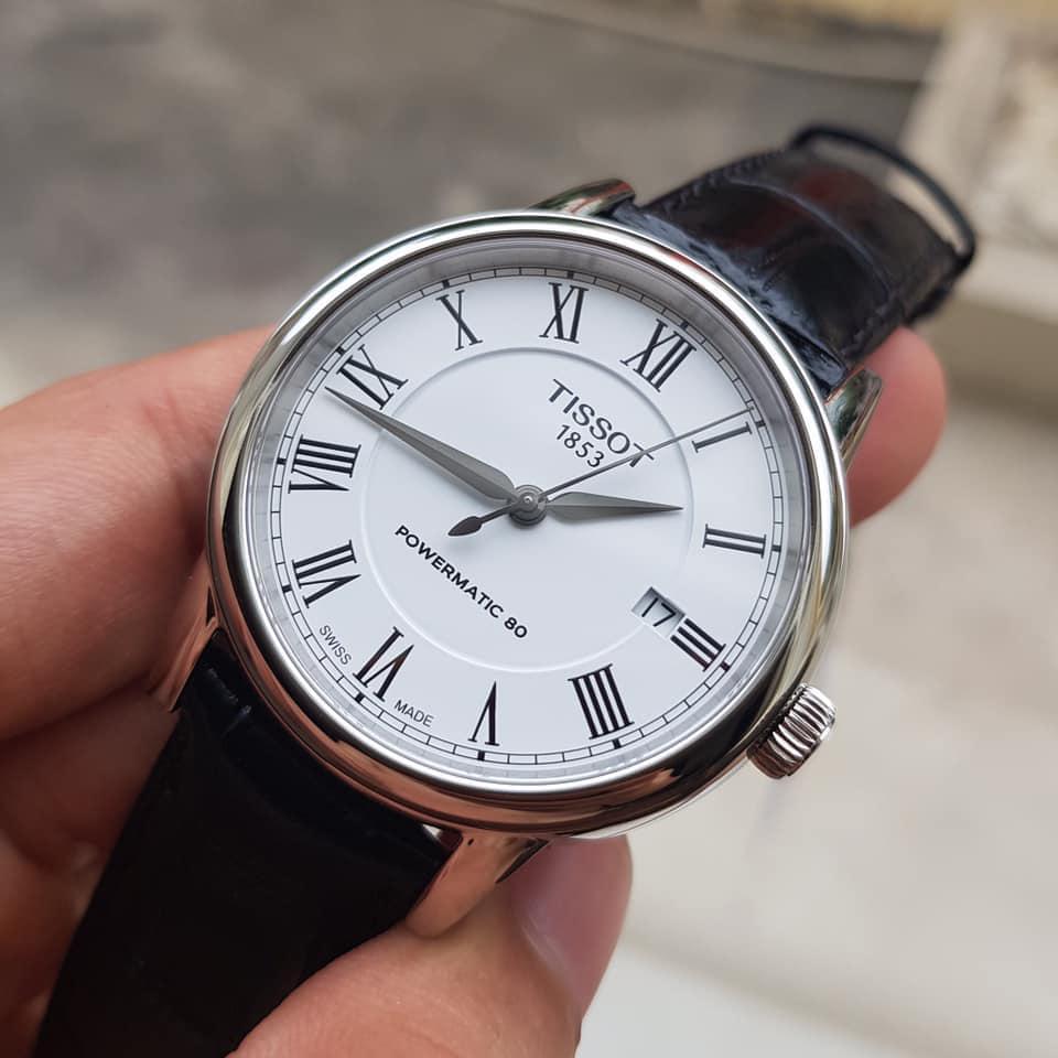 Đồng Hồ Nam Tissot T085.407.16.013.00
