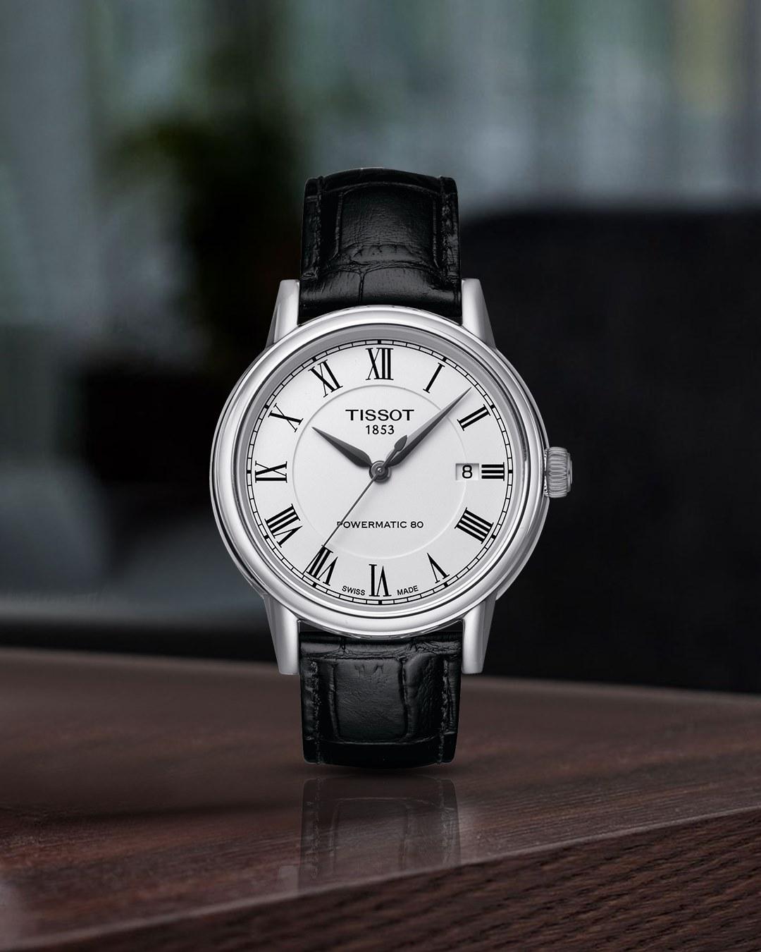 Đồng Hồ Nam Tissot T085.407.16.013.00