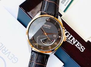 Đồng Hồ Nam Seiko SRN068P1