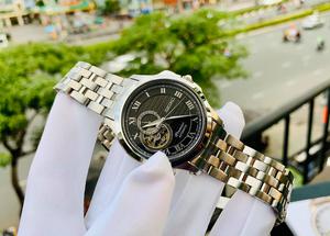 Đồng Hồ Nam Seiko SSA023J1