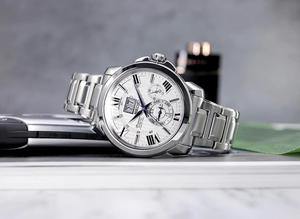 Đồng Hồ Nam Seiko SNP139P1