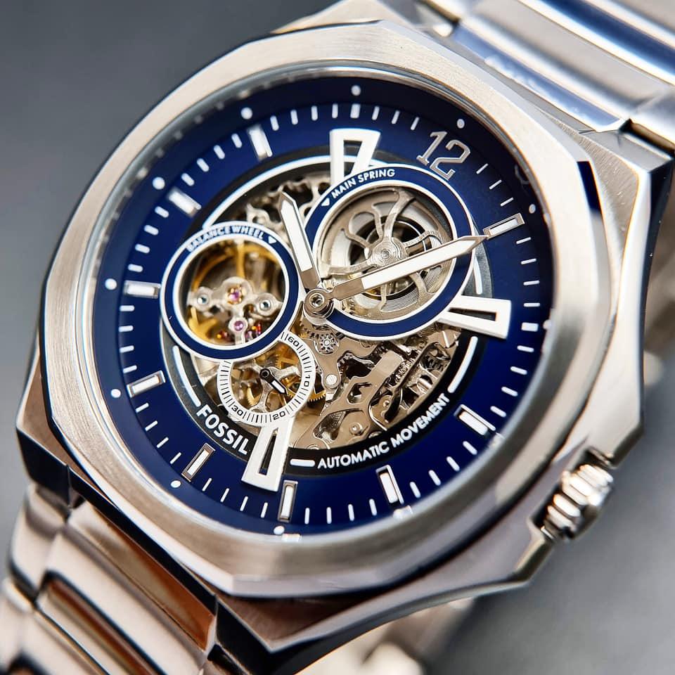 Đồng Hồ Nam Fossil BQ2620