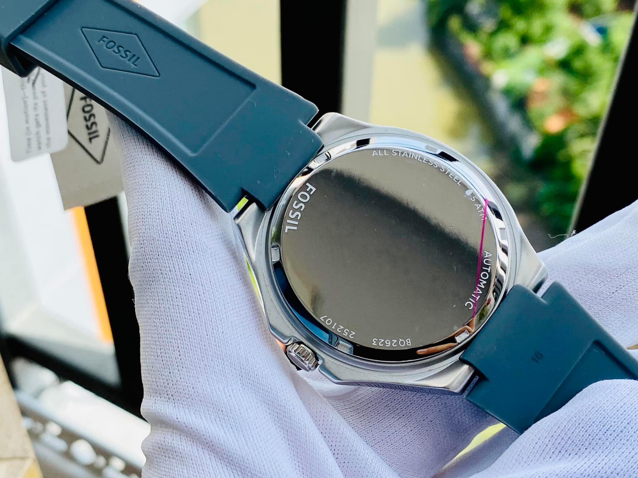 Đồng Hồ Nam Fossil BQ2623