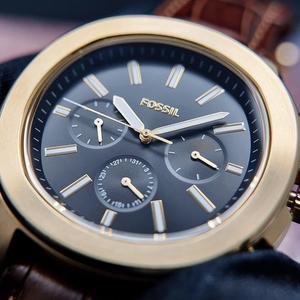 Đồng Hồ Nam Fossil BQ2593