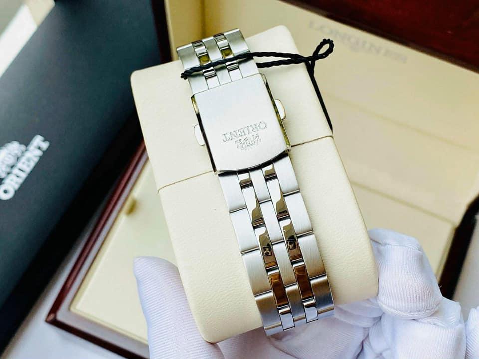 Đồng Hồ Nam Orient FAB0B001D9