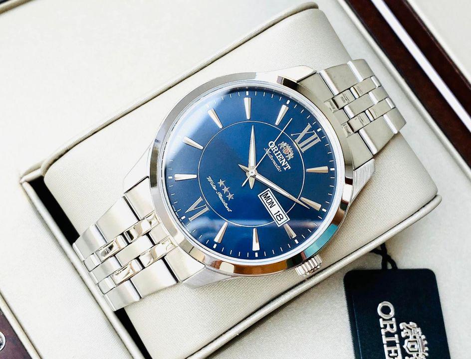 Đồng Hồ Nam Orient FAB0B001D9