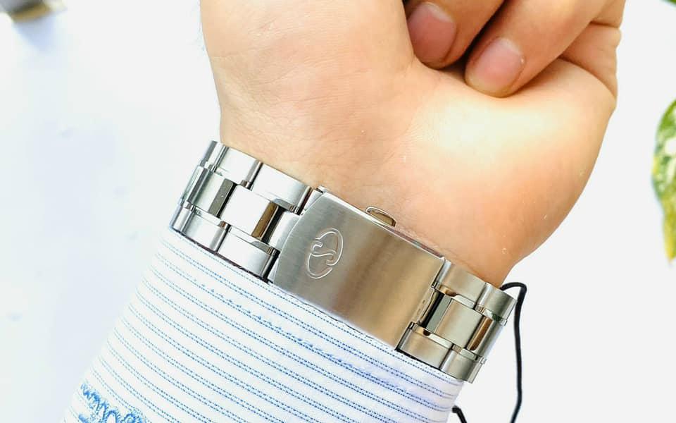 Đồng Hồ Nam Orient Star WZ0081DA