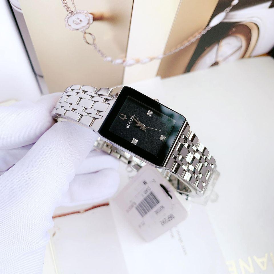 Đồng Hồ Nữ Bulova 96p202
