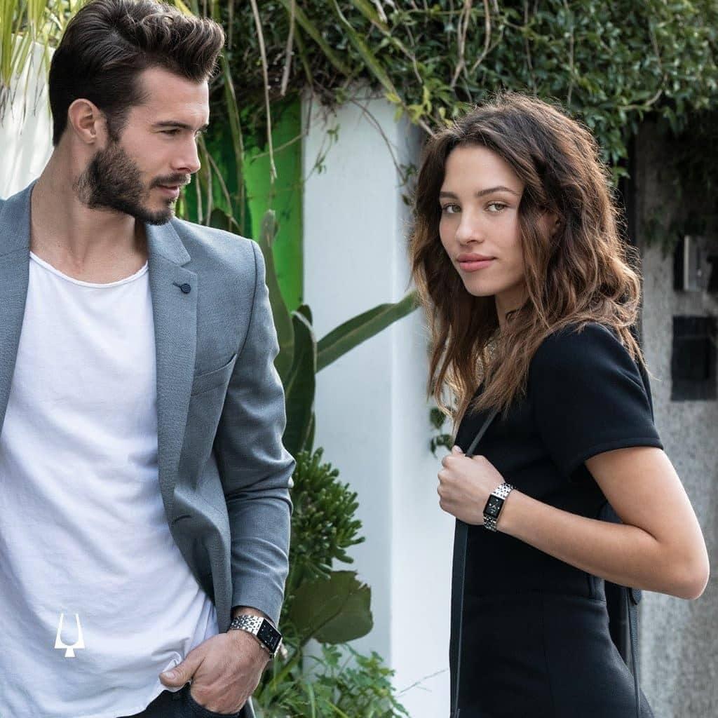 Đồng Hồ Nữ Bulova 96p202