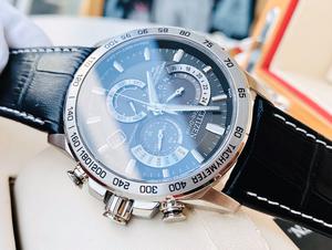 Đồng Hồ Nam Citizen AT4000-02E