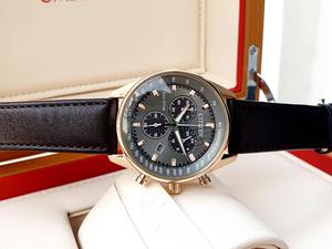 Đồng Hồ Nam Citizen AT2393-17H