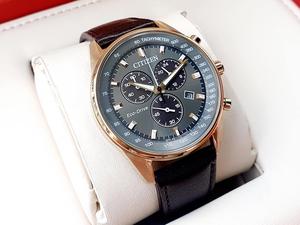 Đồng Hồ Nam Citizen AT2393-17H