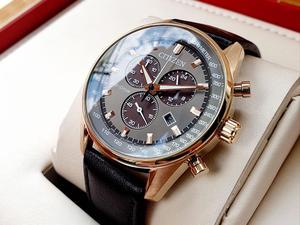 Đồng Hồ Nam Citizen AT2393-17H