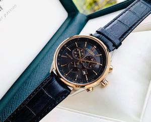 Đồng Hồ Nam Citizen AT2144-11E