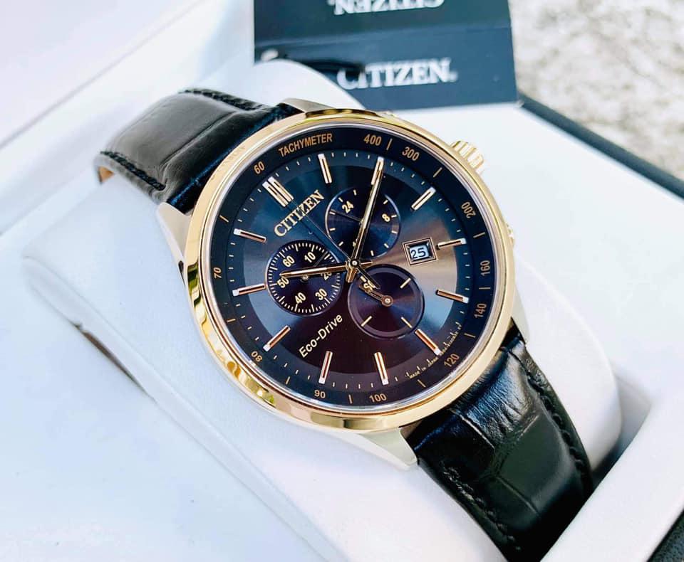 Đồng Hồ Nam Citizen AT2144-11E