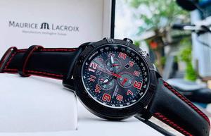 Đồng Hồ Nam Citizen AT2225-03E