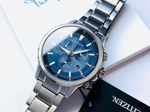 Đồng Hồ Nam Citizen AT2340-56L