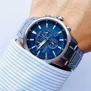 Đồng Hồ Nam Citizen AT2340-56L