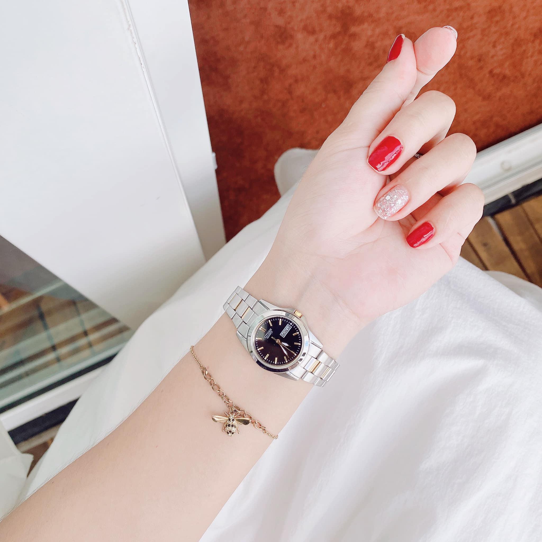 Đồng Hồ Nữ Citizen EQ0564-59E