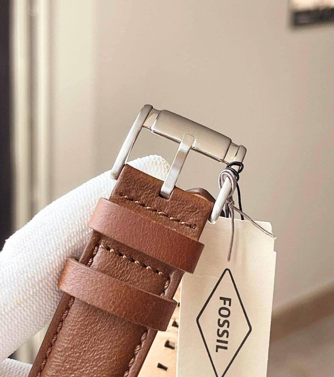 Đồng Hồ Nam Fossil BQ2699