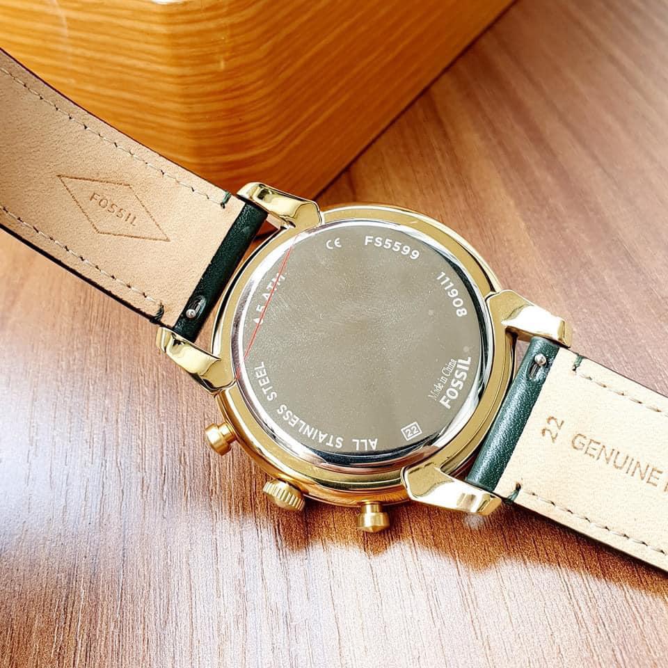 Đồng Hồ Nam Fossil FS5599