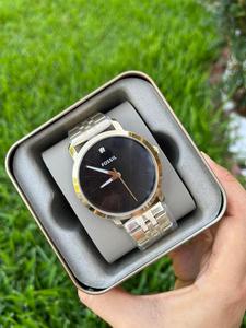 Đồng Hồ Nam Fossil BQ2416