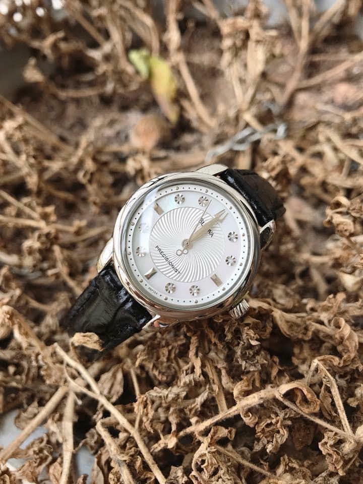 Đồng Hồ Nữ Bulova 96P124