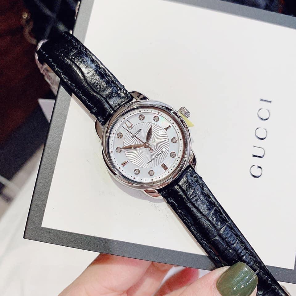Đồng Hồ Nữ Bulova 96P124