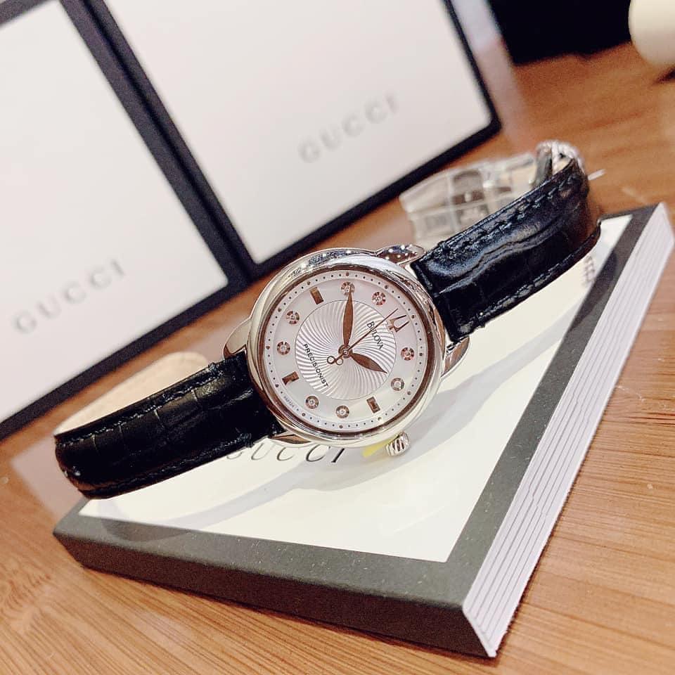 Đồng Hồ Nữ Bulova 96P124