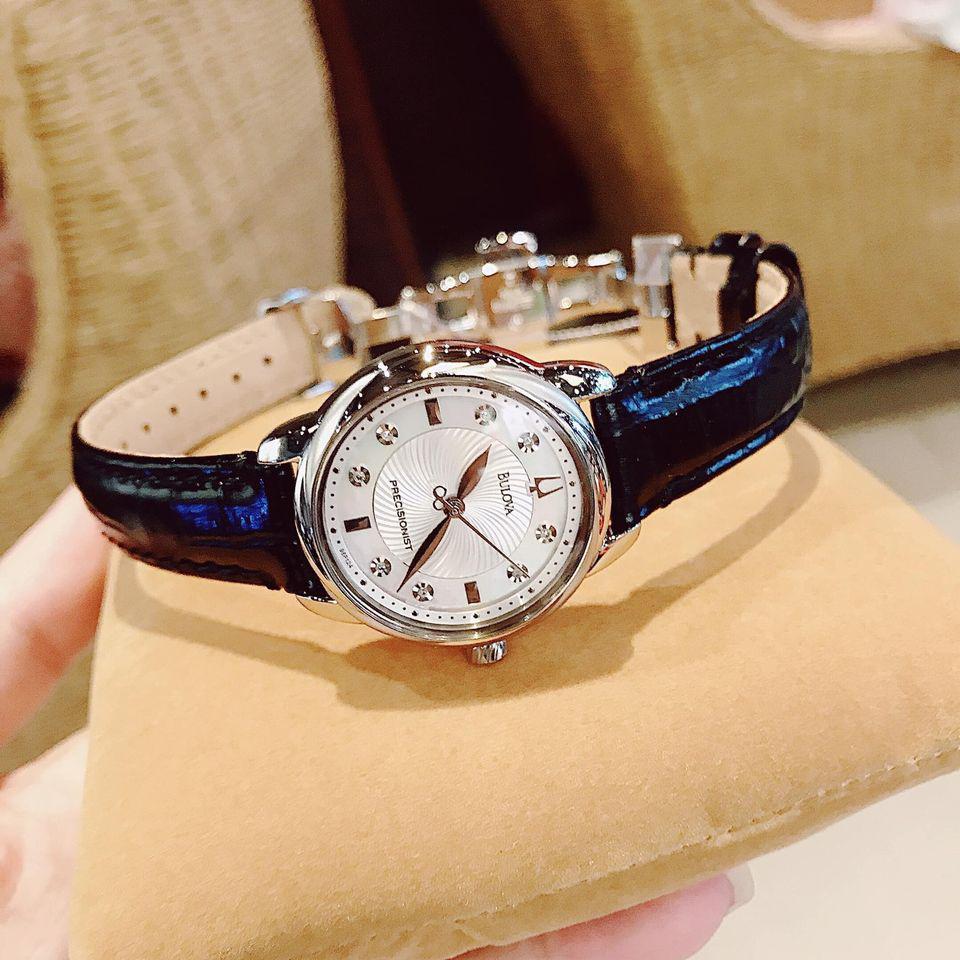 Đồng Hồ Nữ Bulova 96P124