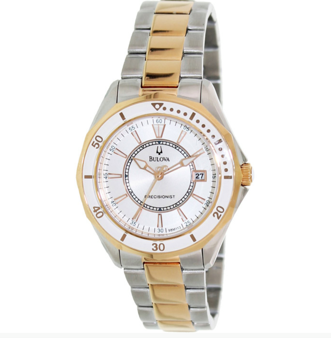 Đồng Hồ Nữ Bulova 98M113