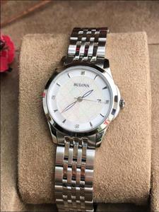 Đồng Hồ Nữ Bulova 96P160