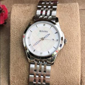 Đồng Hồ Nữ Bulova 96P160