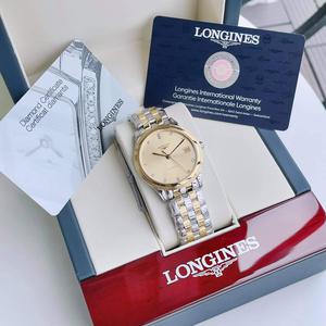 Đồng Hồ Nam Longines L4.774.3.22.7