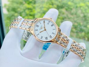 Đồng Hồ Nữ Longines L4.359.1.11.7