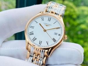 Đồng Hồ Nữ Longines L4.359.1.11.7