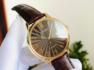 Đồng Hồ Nam Citizen NJ0080-11W