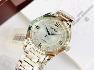 Đồng Hồ Nữ Citizen EM0870-58A