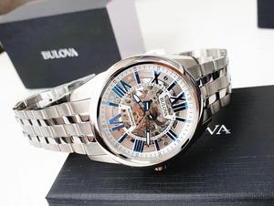 Đồng Hồ Nam Bulova 96A187 