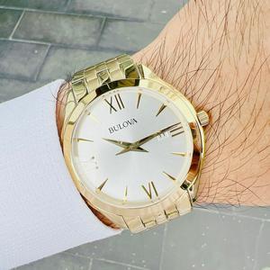 Đồng Hồ Nam Bulova 97B180