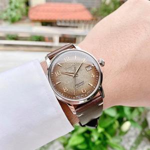 Đồng Hồ Nam Seiko Presage Star Bar SARY183