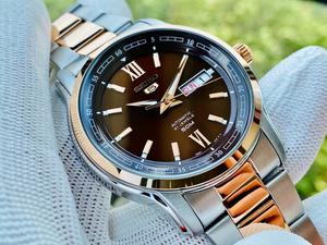 Đồng Hồ Nam Seiko 5 Sport SNKP18K1