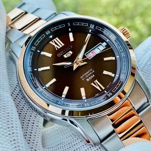 Đồng Hồ Nam Seiko 5 Sport SNKP18K1