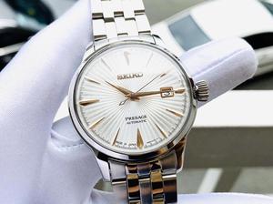 Đồng Hồ Nam Seiko  Presage Cocktail SARY137