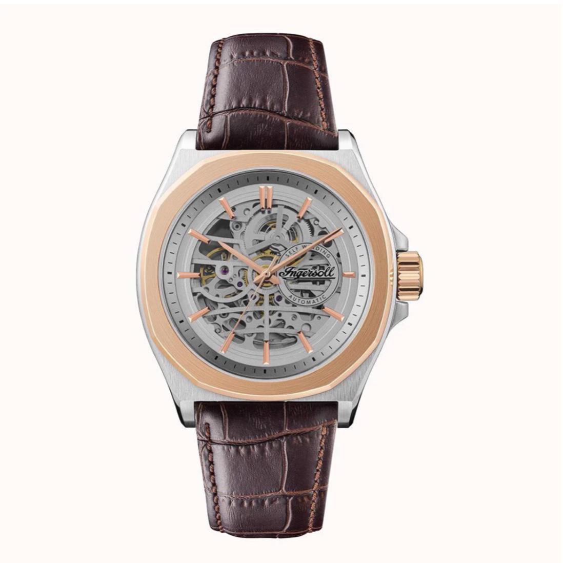 Đồng Hồ Nam Ingersoll The Orville Automatic I09301B