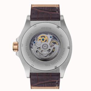 Đồng Hồ Nam Ingersoll The Orville Automatic I09301B